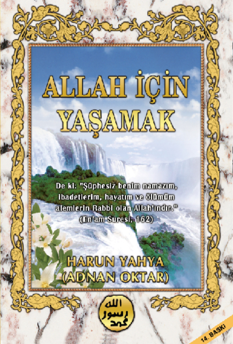 Allah için Yaşamak